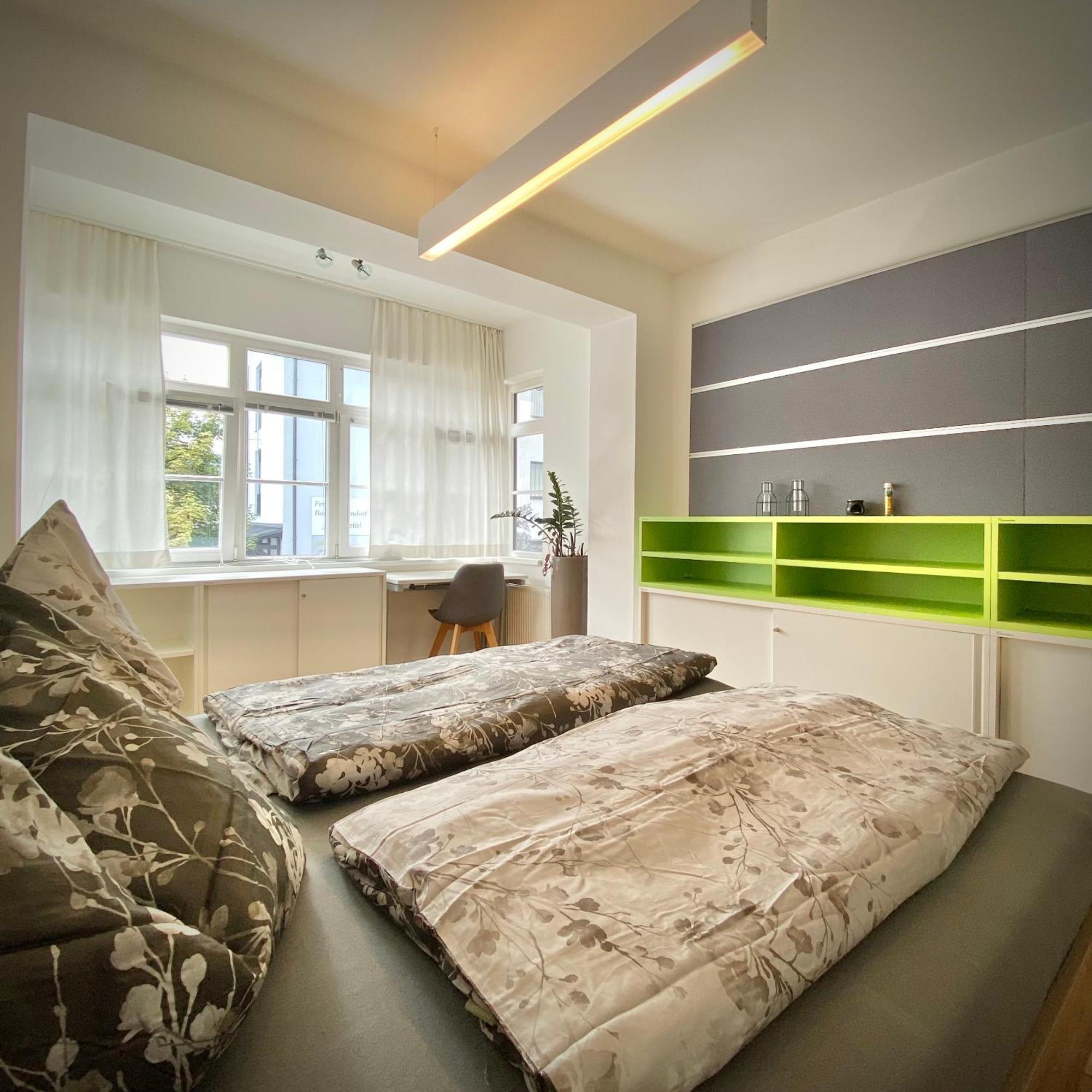 Appartamento Rosa Wohnen & Office In Traditionell Ausseer Baukultur *